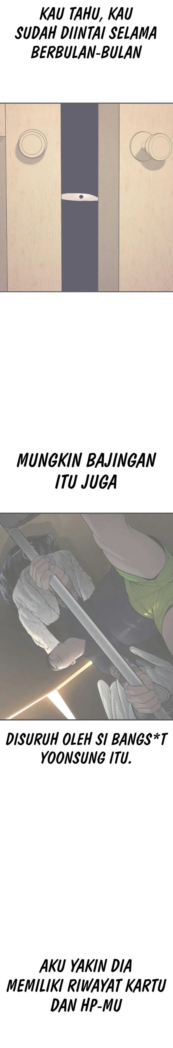 Read Juvenile Offender Bahasa Indonesia ID Manga Online