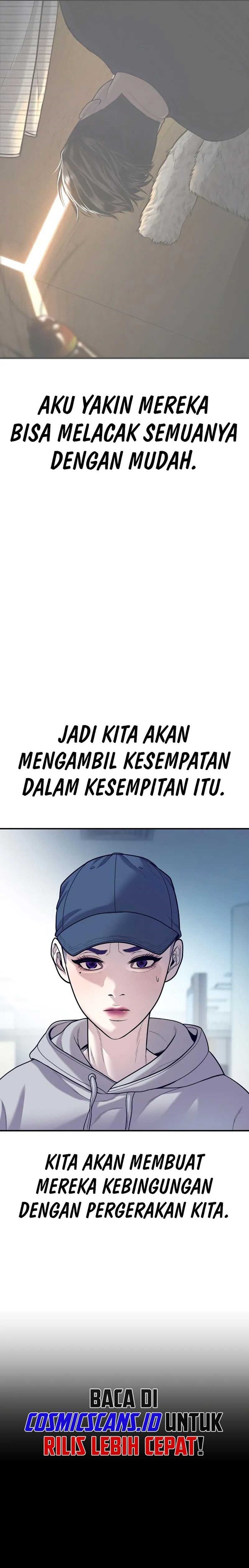 Read Juvenile Offender Bahasa Indonesia ID Manga Online