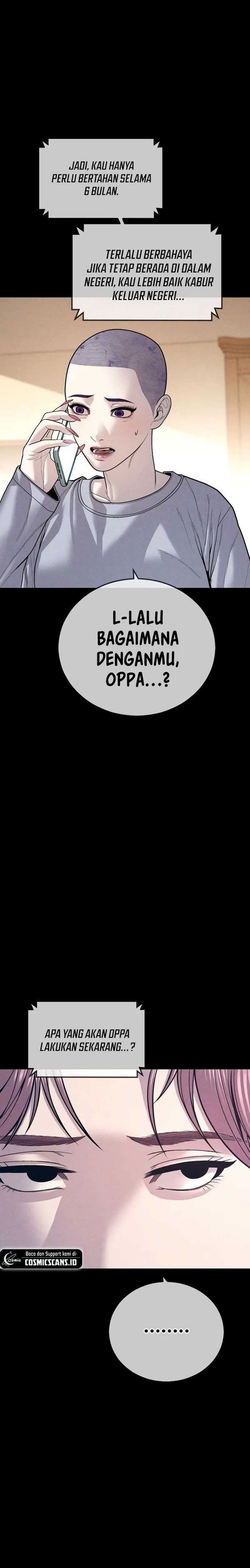 Read Juvenile Offender Bahasa Indonesia ID Manga Online