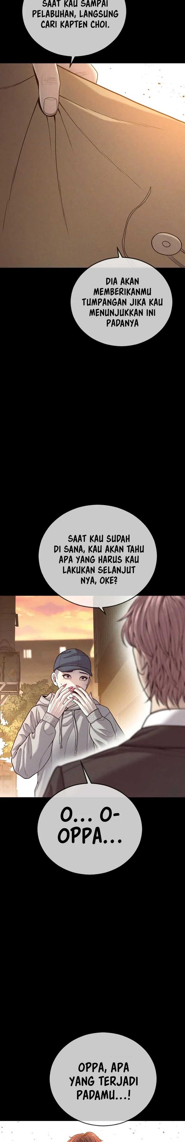Read Juvenile Offender Bahasa Indonesia ID Manga Online
