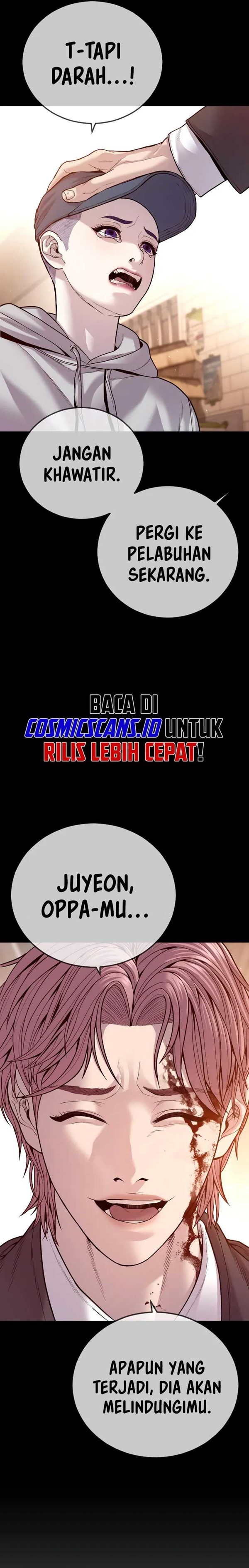 Read Juvenile Offender Bahasa Indonesia ID Manga Online