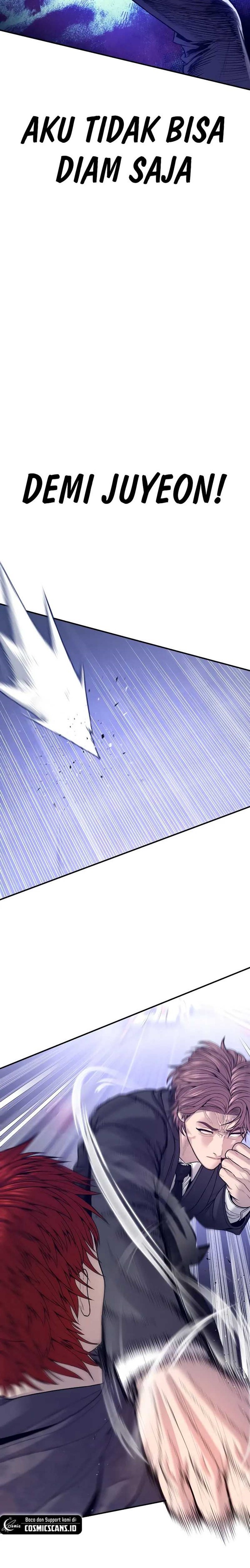 Read Juvenile Offender Bahasa Indonesia ID Manga Online
