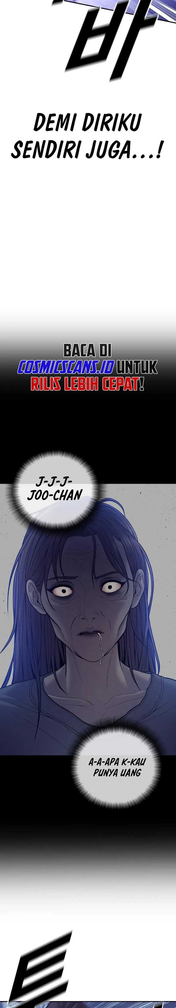 Read Juvenile Offender Bahasa Indonesia ID Manga Online