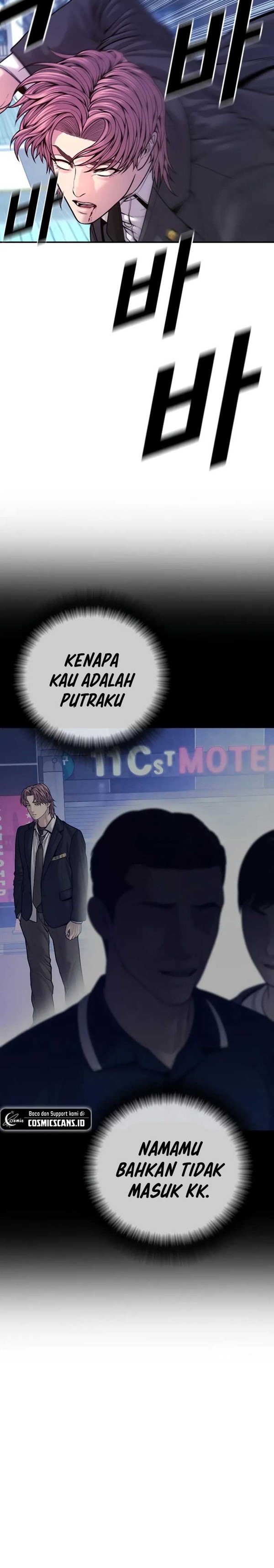 Read Juvenile Offender Bahasa Indonesia ID Manga Online