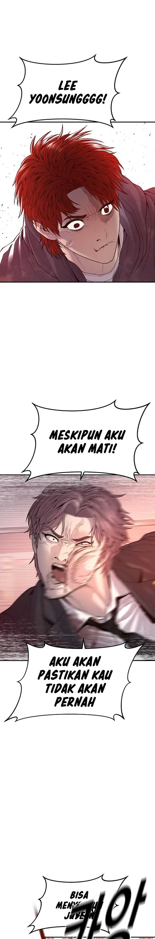 Read Juvenile Offender Bahasa Indonesia ID Manga Online
