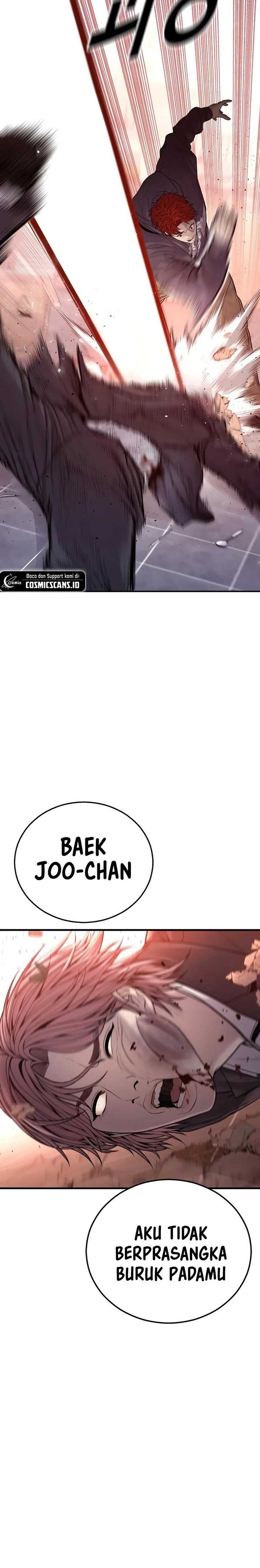 Read Juvenile Offender Bahasa Indonesia ID Manga Online