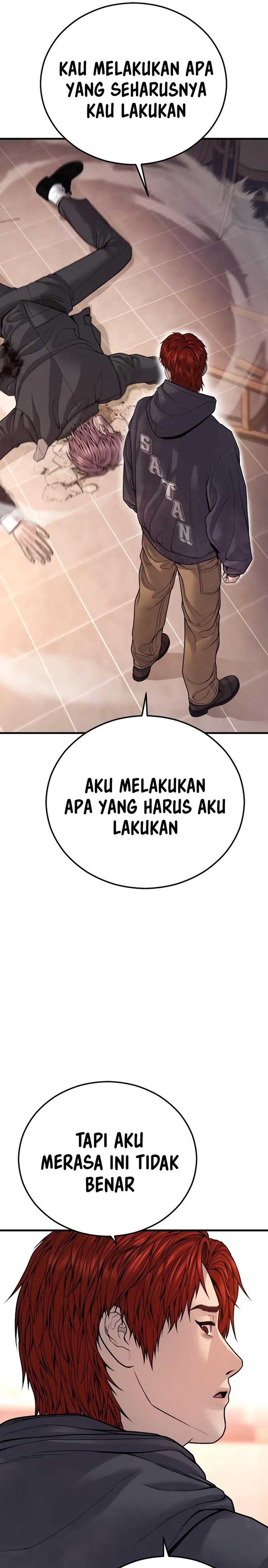 Read Juvenile Offender Bahasa Indonesia ID Manga Online