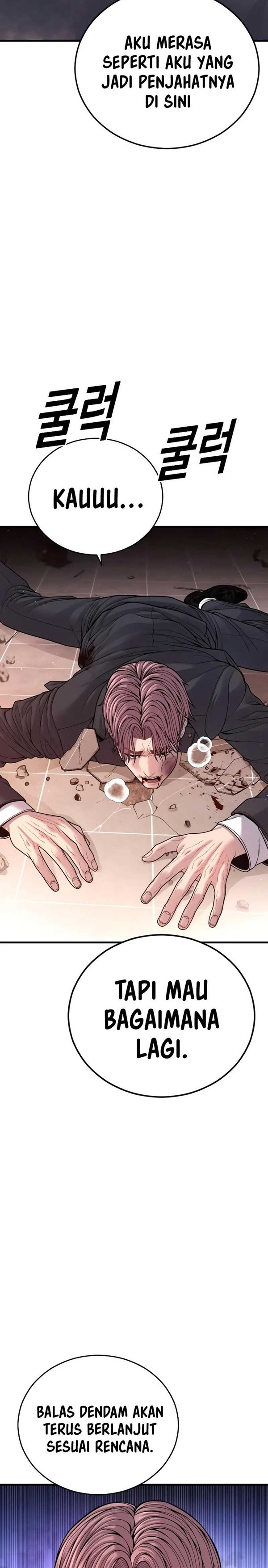 Read Juvenile Offender Bahasa Indonesia ID Manga Online
