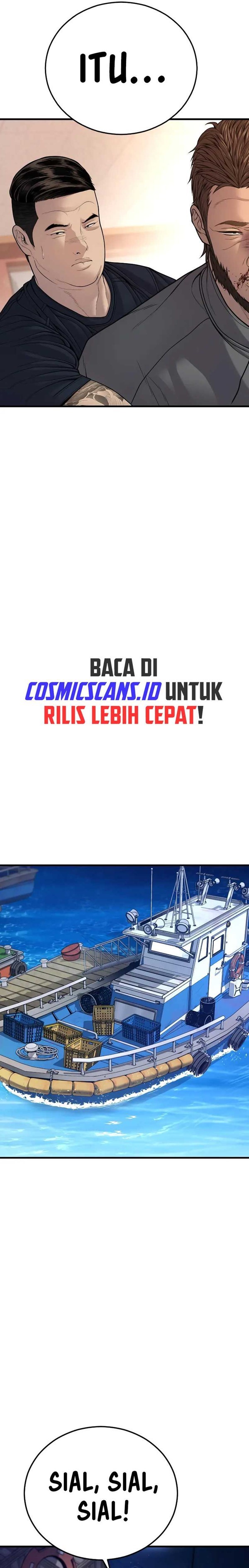 Read Juvenile Offender Bahasa Indonesia ID Manga Online