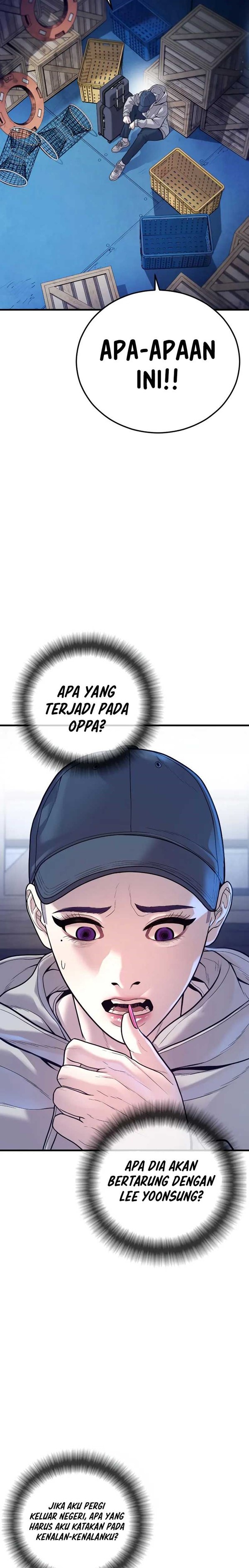 Read Juvenile Offender Bahasa Indonesia ID Manga Online