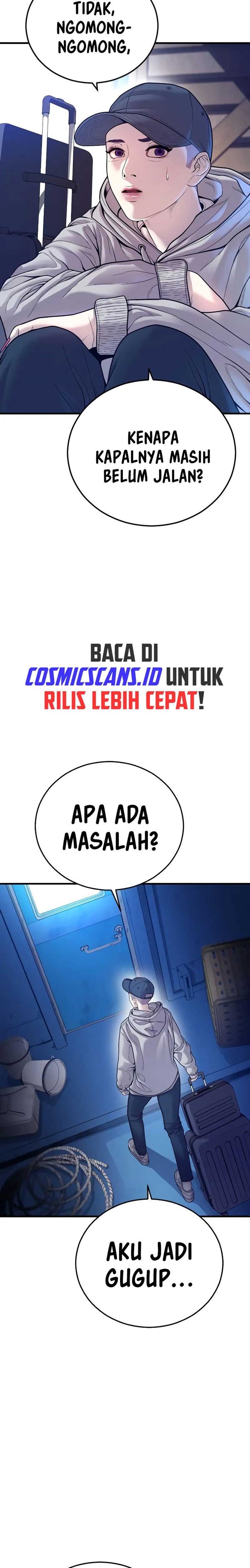 Read Juvenile Offender Bahasa Indonesia ID Manga Online