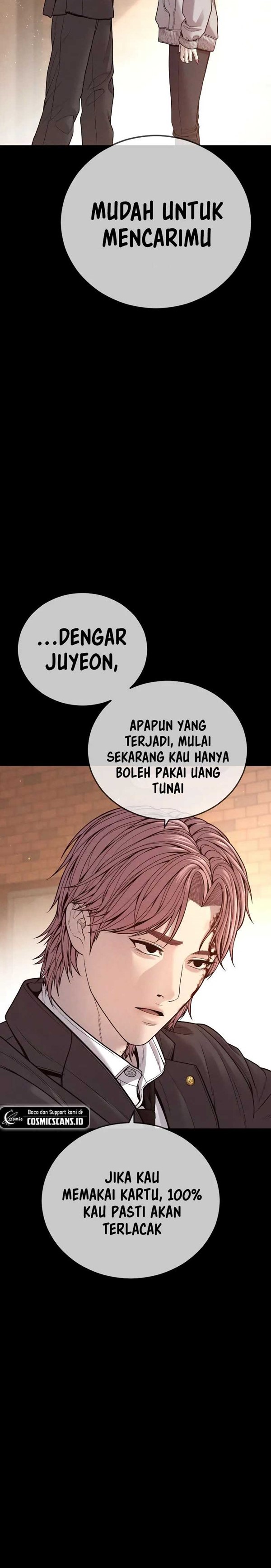 Read Juvenile Offender Bahasa Indonesia ID Manga Online