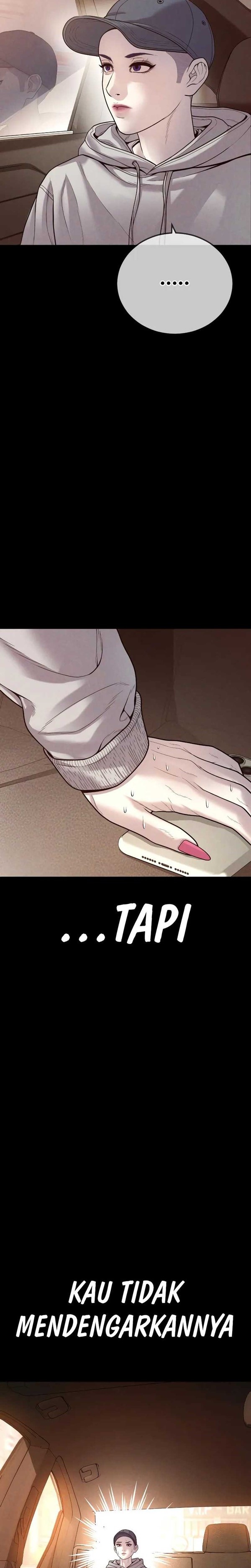 Read Juvenile Offender Bahasa Indonesia ID Manga Online