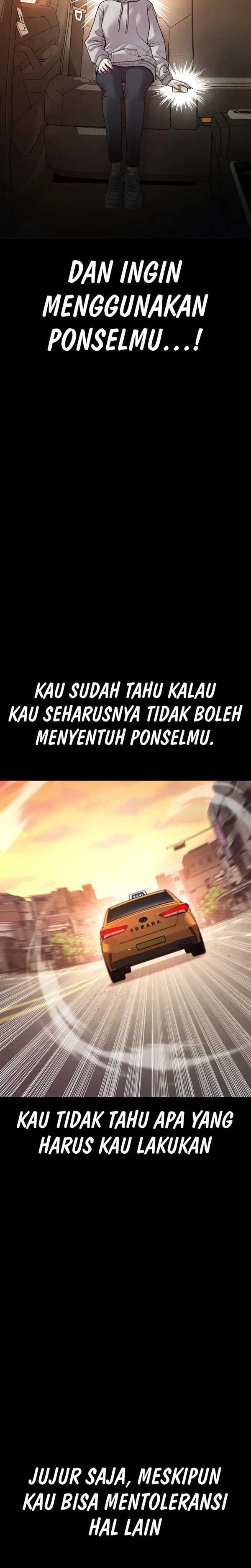 Read Juvenile Offender Bahasa Indonesia ID Manga Online