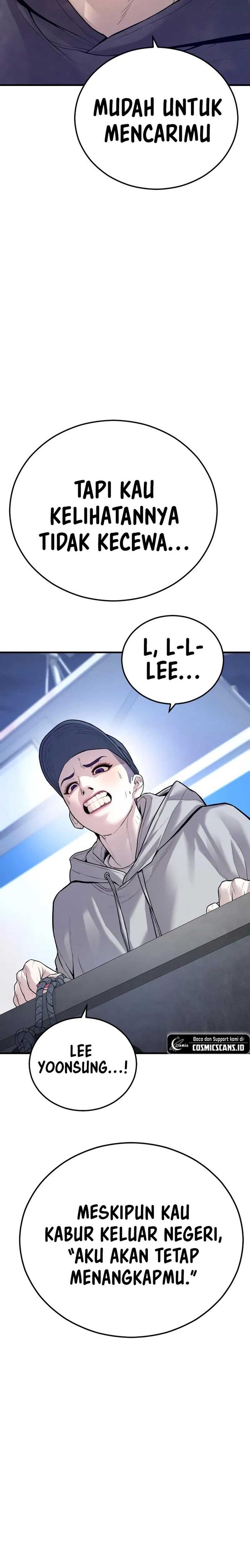 Read Juvenile Offender Bahasa Indonesia ID Manga Online