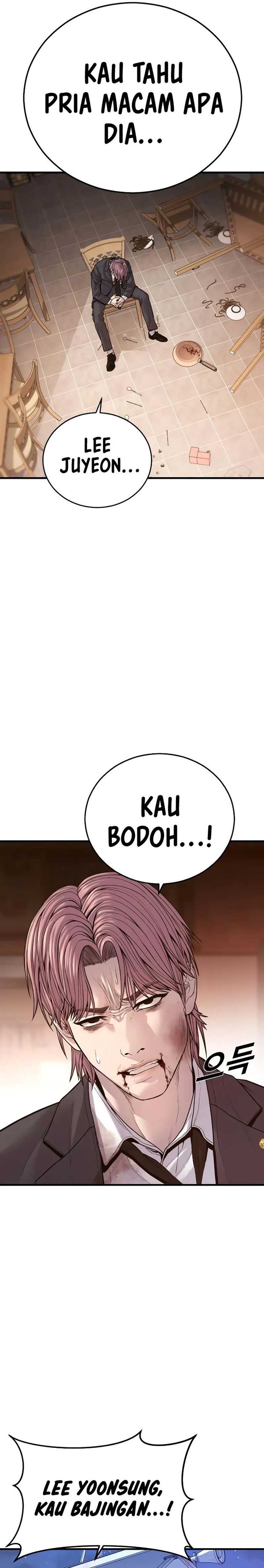 Read Juvenile Offender Bahasa Indonesia ID Manga Online