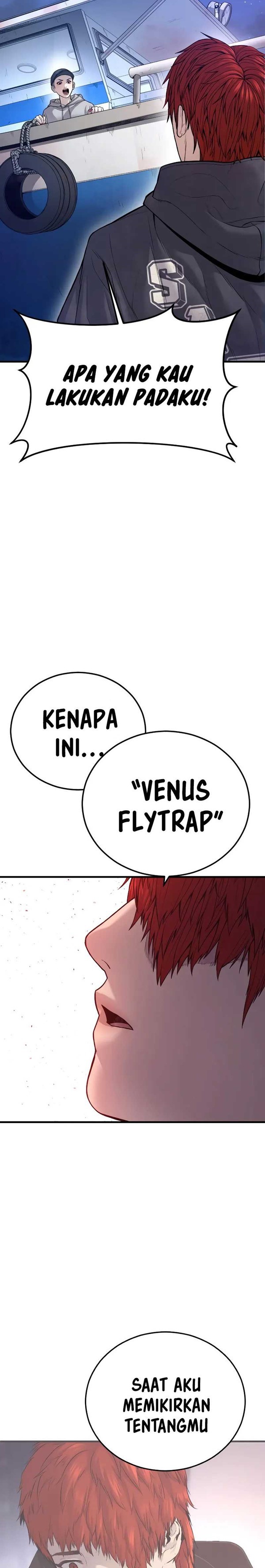 Read Juvenile Offender Bahasa Indonesia ID Manga Online
