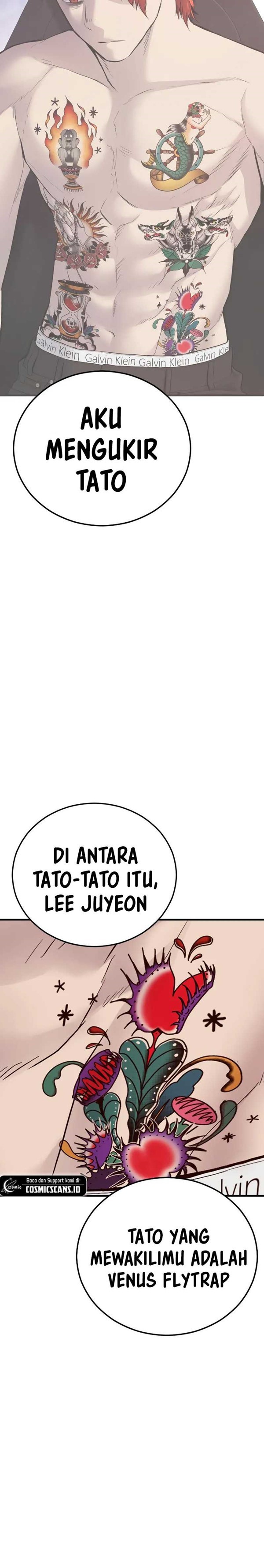 Read Juvenile Offender Bahasa Indonesia ID Manga Online