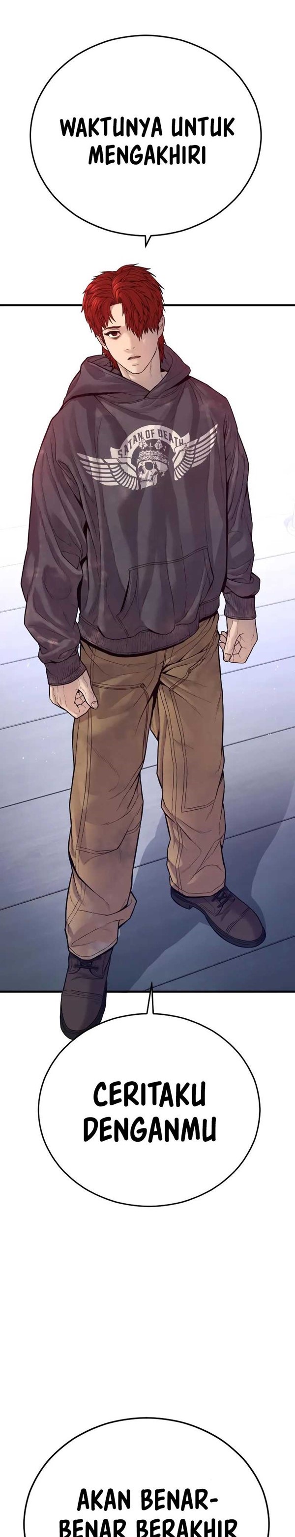 Read Juvenile Offender Bahasa Indonesia ID Manga Online