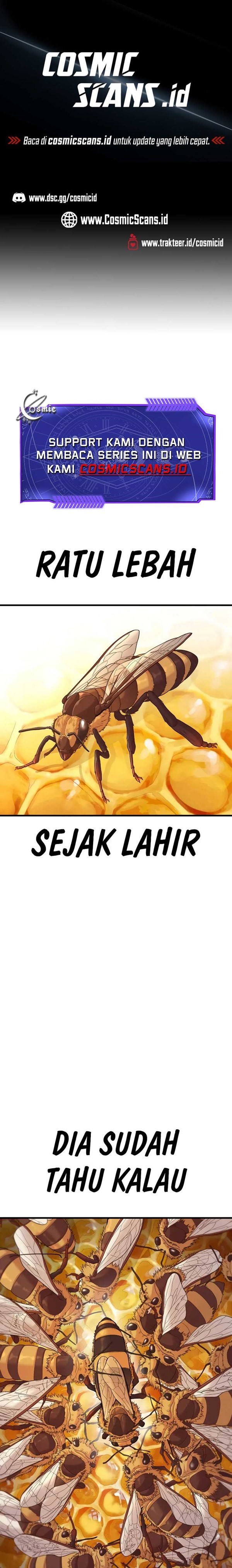 Read Juvenile Offender Bahasa Indonesia ID Manga Online