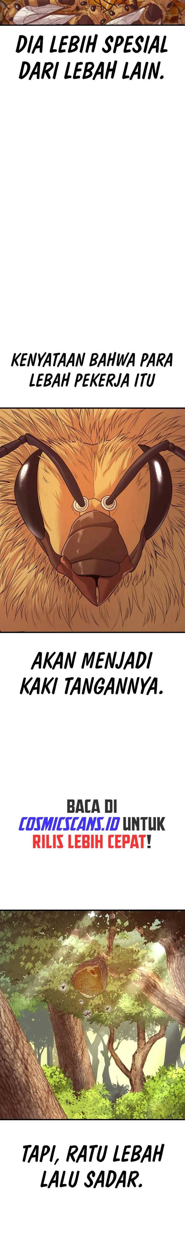 Read Juvenile Offender Bahasa Indonesia ID Manga Online