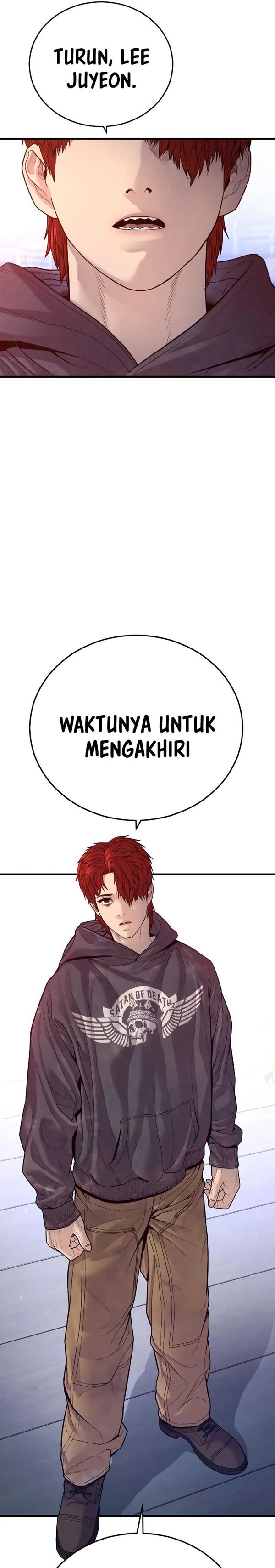 Read Juvenile Offender Bahasa Indonesia ID Manga Online