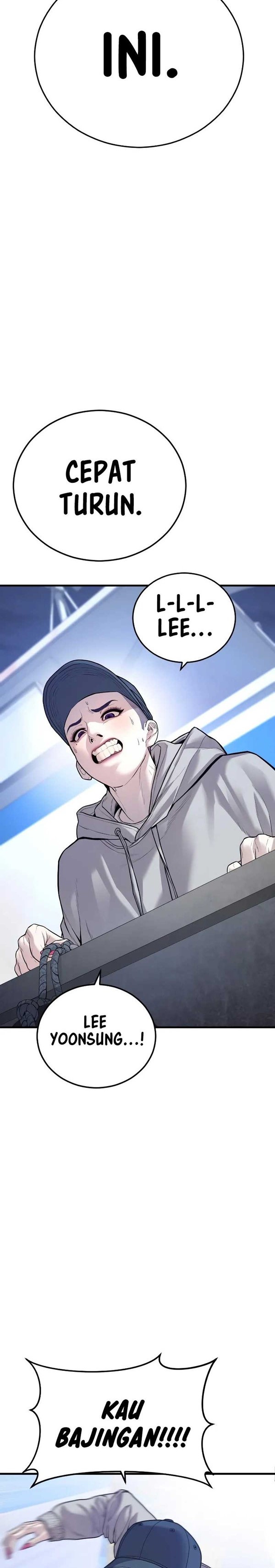 Read Juvenile Offender Bahasa Indonesia ID Manga Online