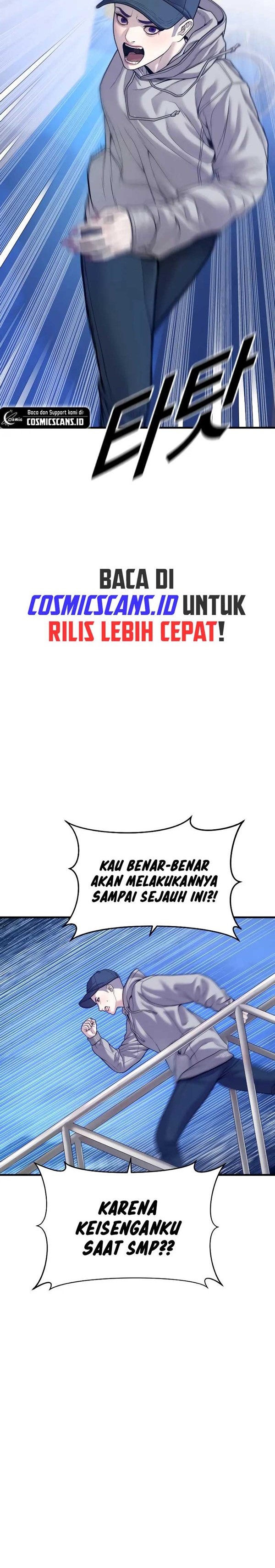 Read Juvenile Offender Bahasa Indonesia ID Manga Online