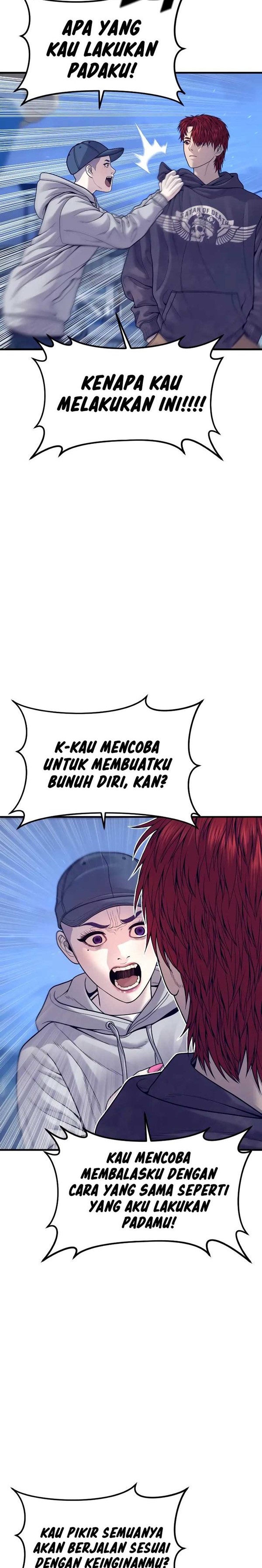 Read Juvenile Offender Bahasa Indonesia ID Manga Online