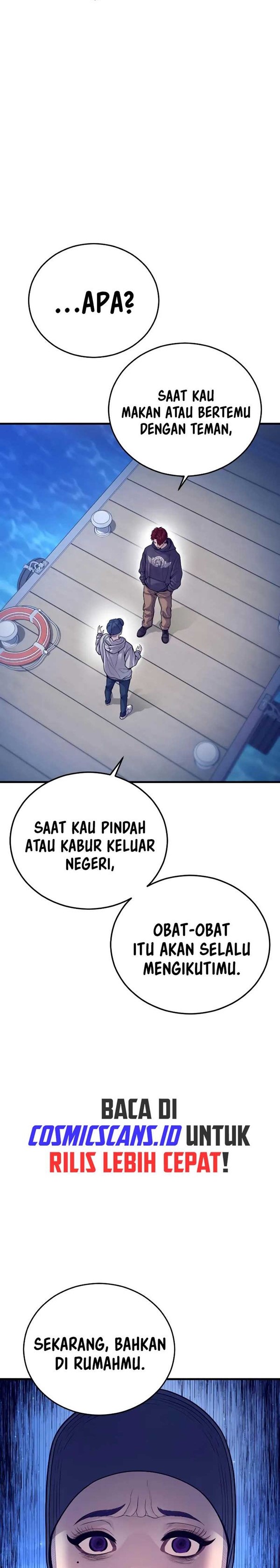 Read Juvenile Offender Bahasa Indonesia ID Manga Online