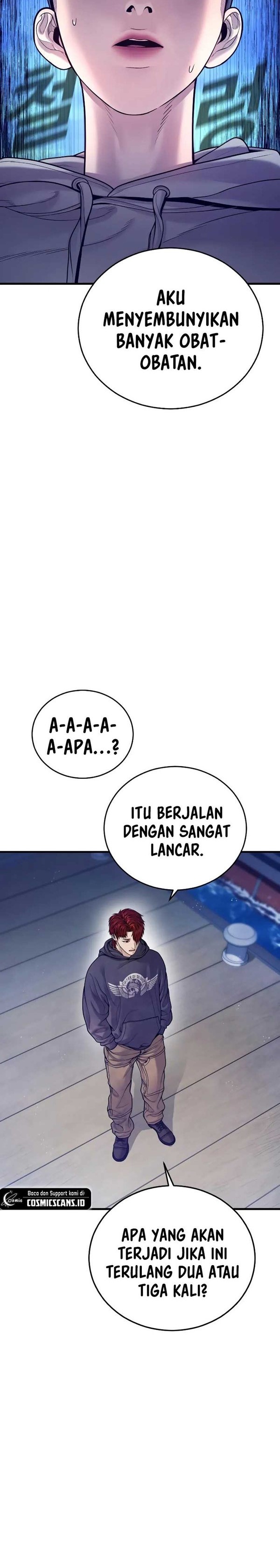 Read Juvenile Offender Bahasa Indonesia ID Manga Online
