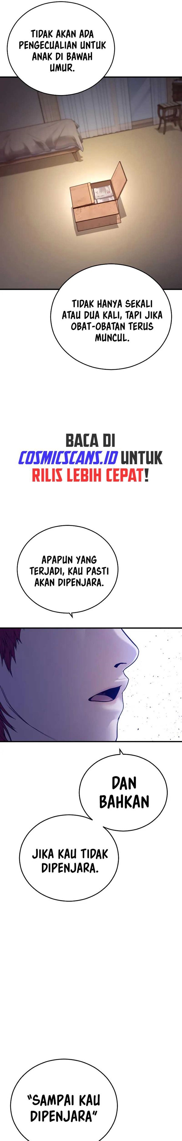Read Juvenile Offender Bahasa Indonesia ID Manga Online