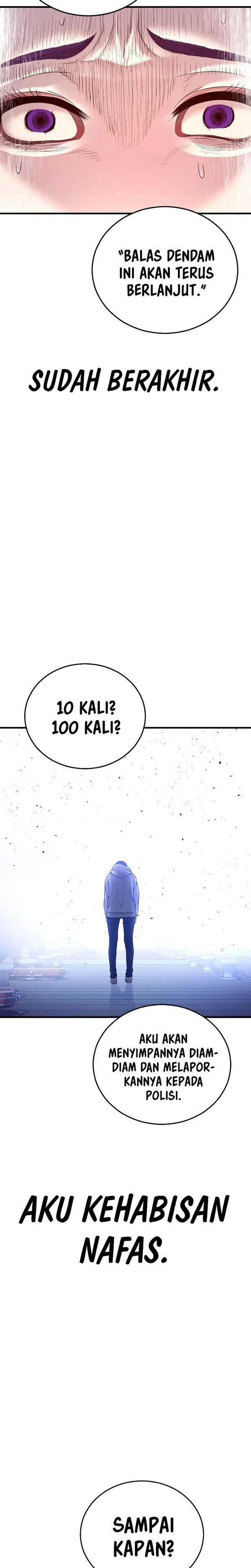 Read Juvenile Offender Bahasa Indonesia ID Manga Online