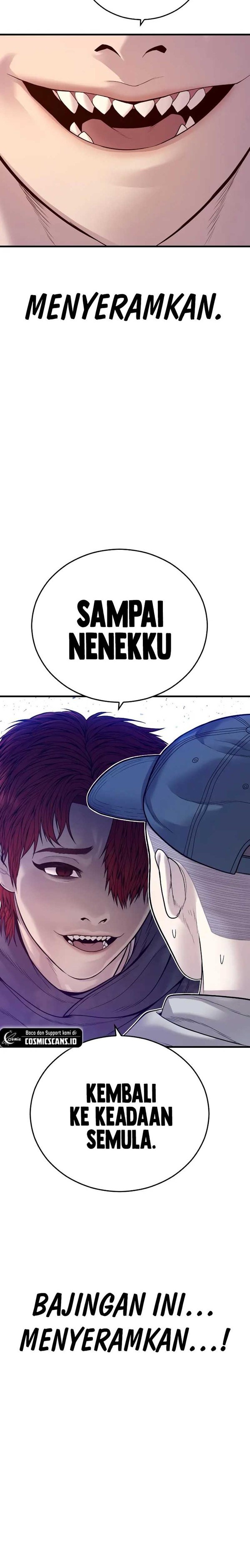 Read Juvenile Offender Bahasa Indonesia ID Manga Online