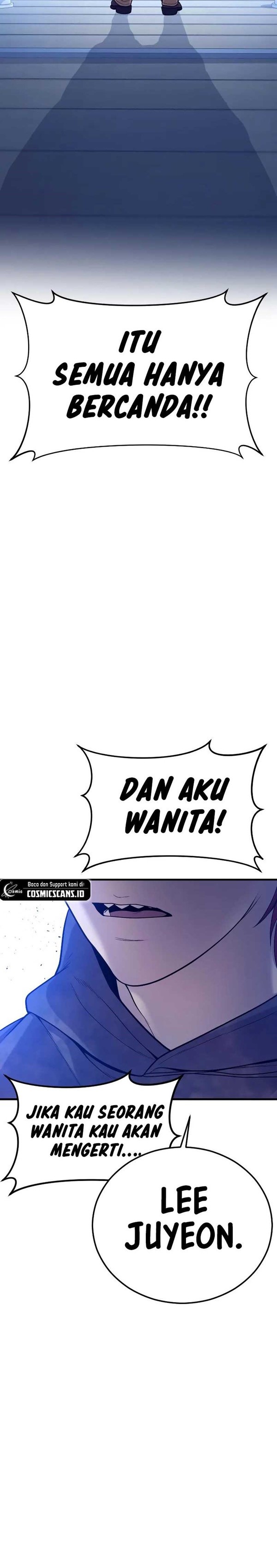 Read Juvenile Offender Bahasa Indonesia ID Manga Online