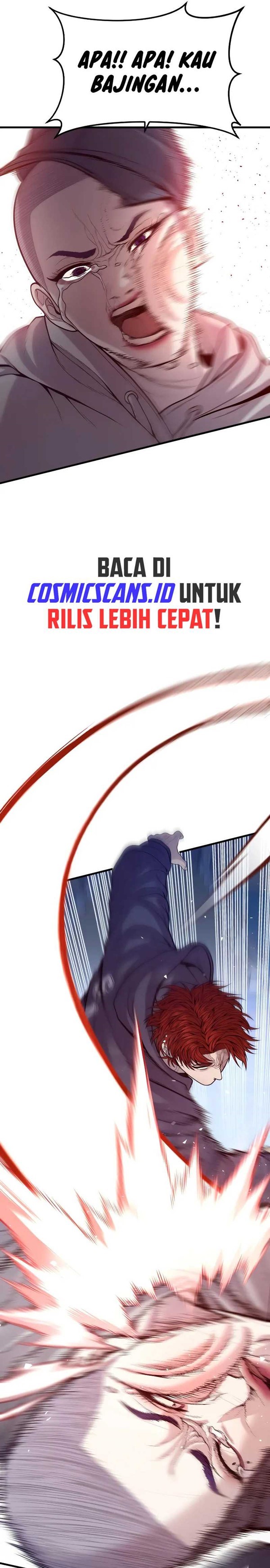 Read Juvenile Offender Bahasa Indonesia ID Manga Online