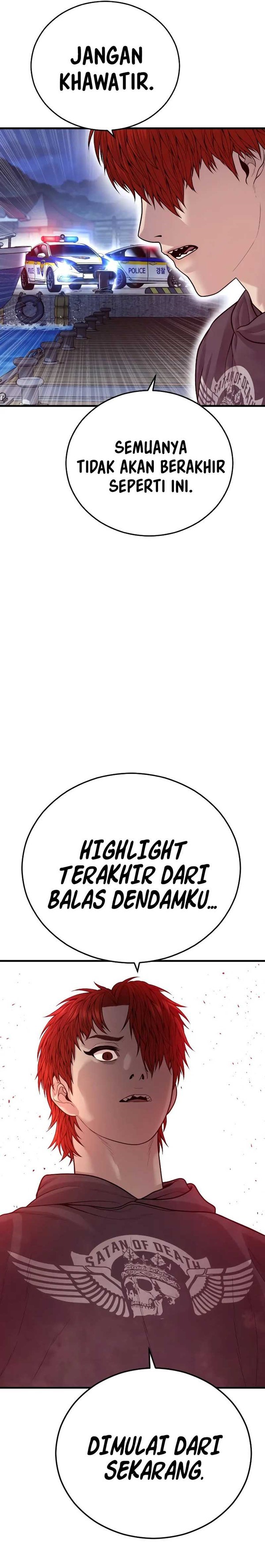 Read Juvenile Offender Bahasa Indonesia ID Manga Online