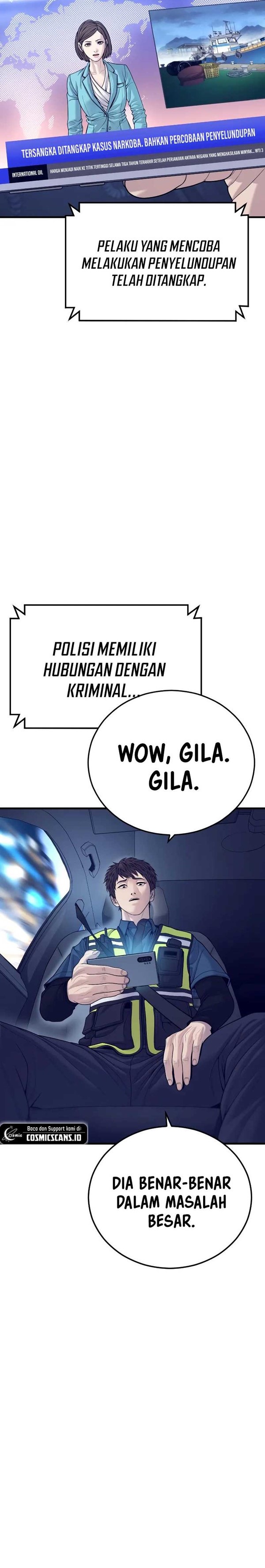 Read Juvenile Offender Bahasa Indonesia ID Manga Online