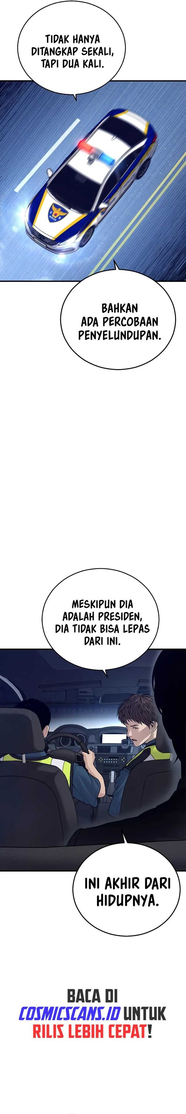 Read Juvenile Offender Bahasa Indonesia ID Manga Online