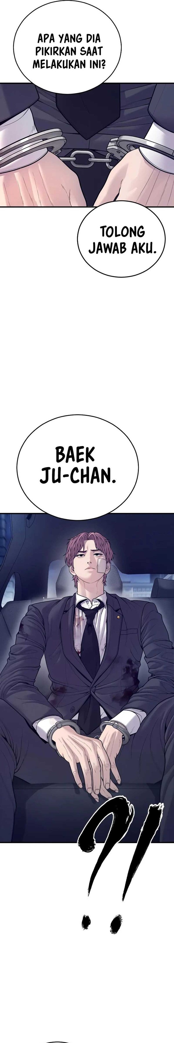 Read Juvenile Offender Bahasa Indonesia ID Manga Online