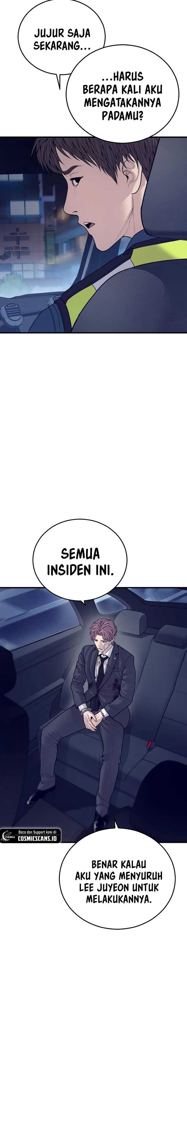 Read Juvenile Offender Bahasa Indonesia ID Manga Online
