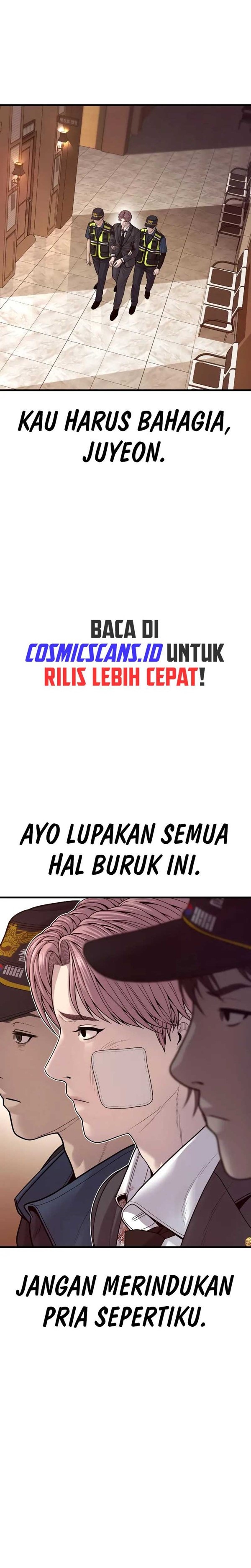Read Juvenile Offender Bahasa Indonesia ID Manga Online