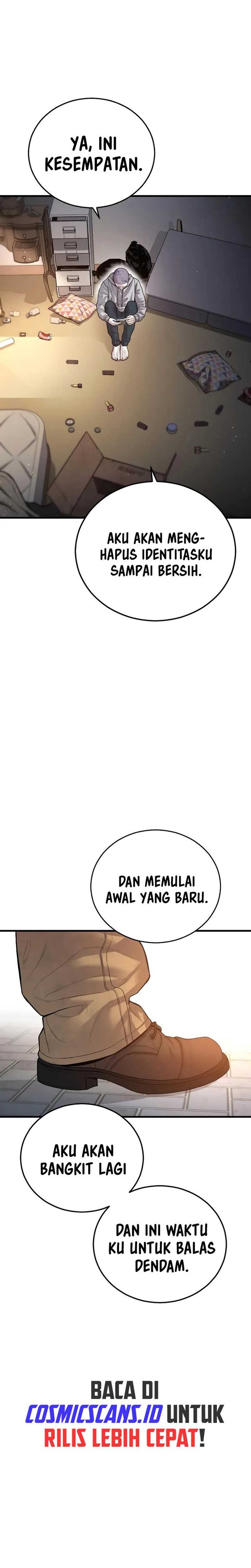 Read Juvenile Offender Bahasa Indonesia ID Manga Online