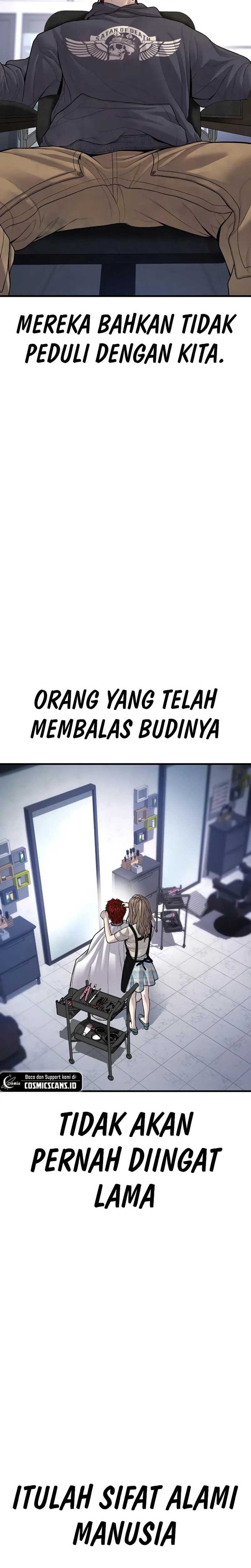 Read Juvenile Offender Bahasa Indonesia ID Manga Online