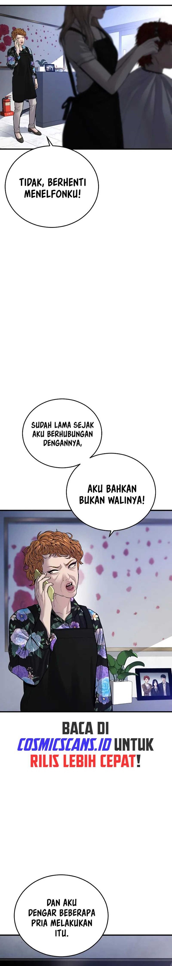 Read Juvenile Offender Bahasa Indonesia ID Manga Online
