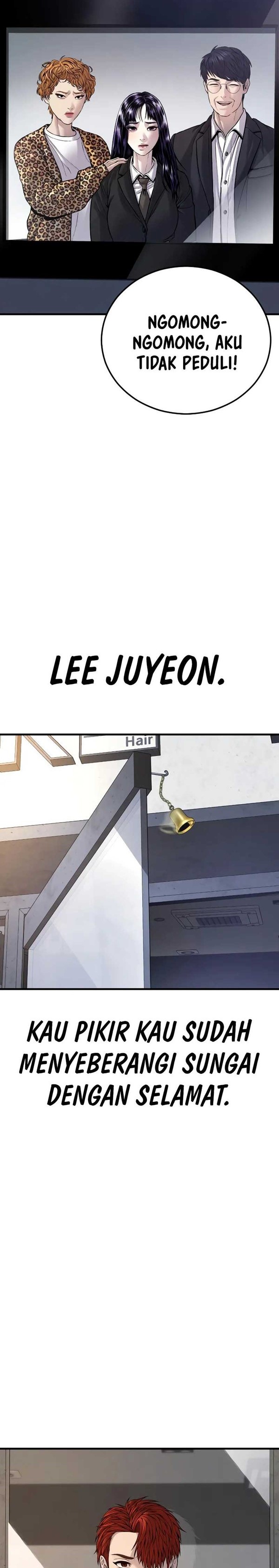 Read Juvenile Offender Bahasa Indonesia ID Manga Online