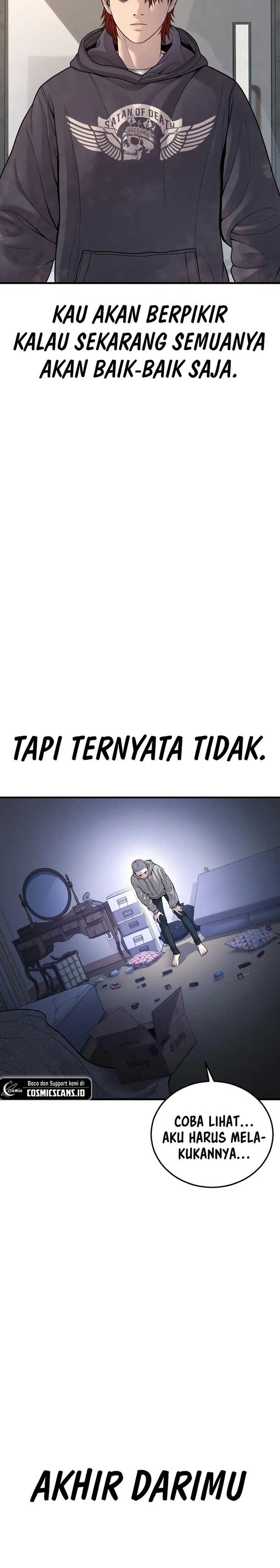 Read Juvenile Offender Bahasa Indonesia ID Manga Online
