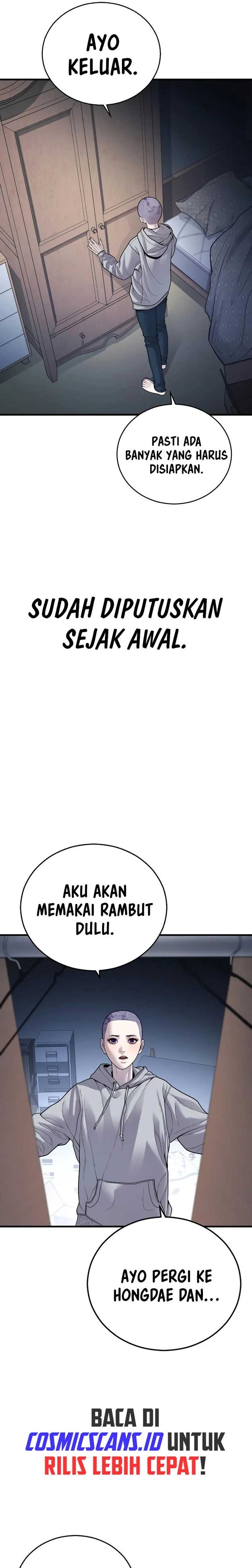 Read Juvenile Offender Bahasa Indonesia ID Manga Online