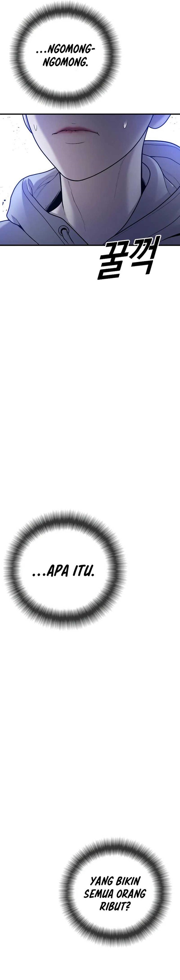 Read Juvenile Offender Bahasa Indonesia ID Manga Online