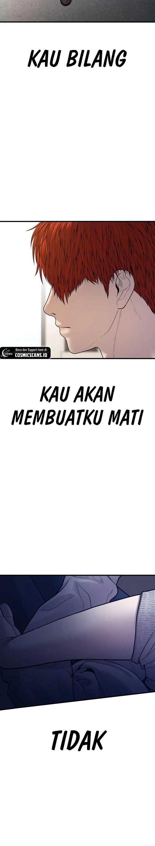 Read Juvenile Offender Bahasa Indonesia ID Manga Online